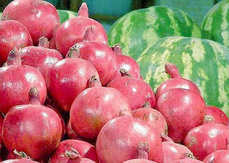 گران‌فروشی تهدیدی برای جشن ایرانی‌ها؛ لزوم نظارت بر بازار شب یلدا