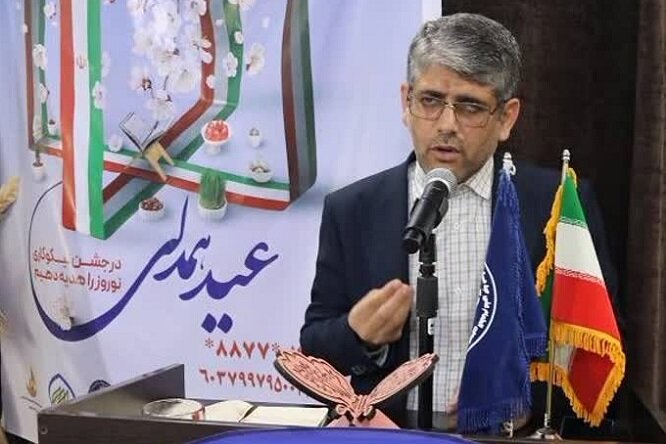 ۱۱۰۰ نفر از مددجویان بوشهری از آموزش کسب و کار بهره مند شدند
