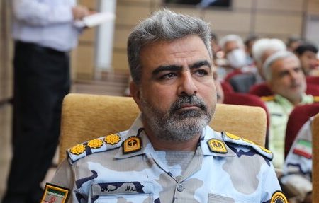 کشف محموله قاچاق در آب‌های استان بوشهر
