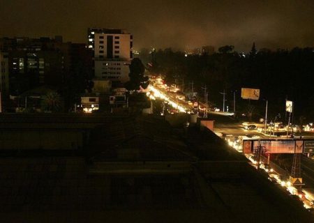 جدال وزارت نفت و نیرو بر سر خاموشی‌ها