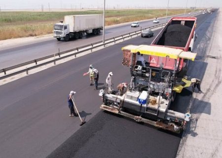 رفع ۲۴ نقطه حادثه‌خیز در جاده‌های استان بوشهر