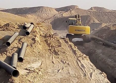 ۱۵ روستای ساحلی شهرستان دیر از آب شرب پایدار و بهداشتی برخوردار می‌شوند