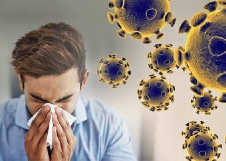 ارتقای آمادگی برای مدیریت و کنترل بیماری‌های تنفسی در گناوه