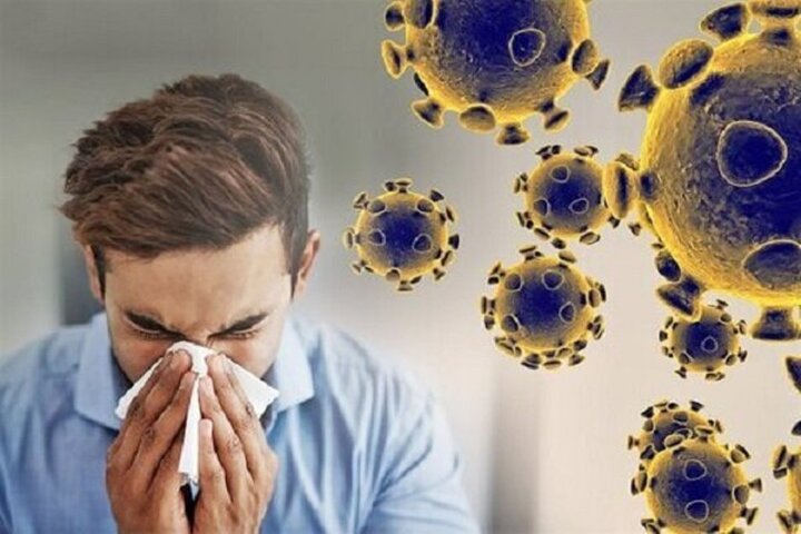 ارتقای آمادگی برای مدیریت و کنترل بیماریهای تنفسی در گناوه