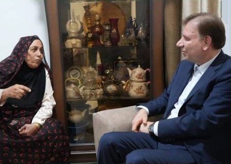سطح کیفی خدمات‌رسانی به ایثارگران باید افزایش یابد