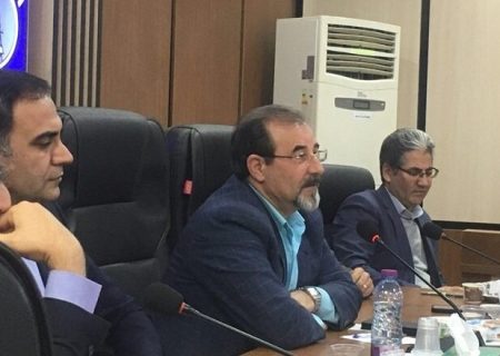 سرپرست اداره کل کار و رفاه اجتماعی استان بوشهر منصوب شد