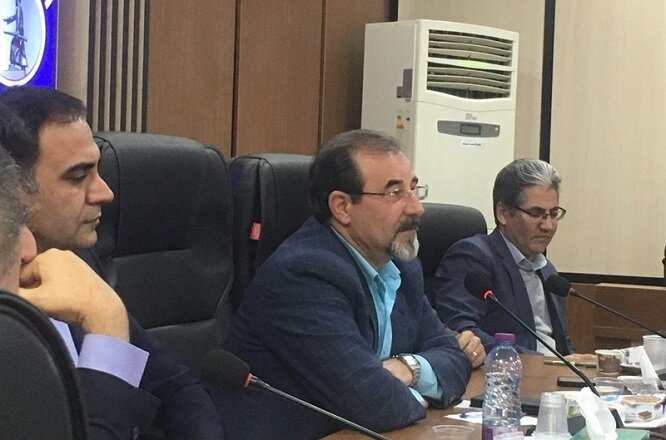 سرپرست اداره کل کار و رفاه اجتماعی استان بوشهر منصوب شد