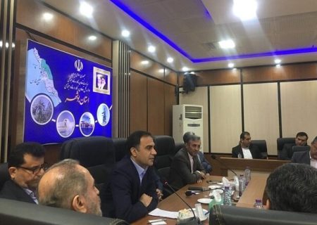توسعه استان بوشهر با وفاق و همدلی ممکن می شود