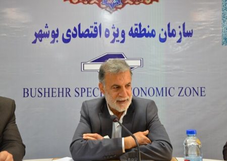 همه ظرفیت‌ها برای پیگیری حق مردم استان بوشهر استفاده می‌شود
