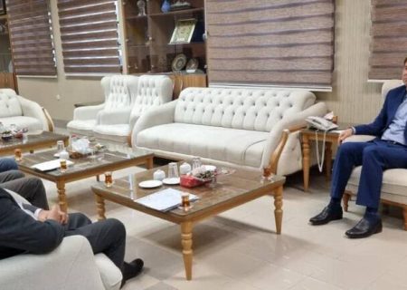 لزوم تقویت زیرساخت‌های تجارت دریایی در استان بوشهر