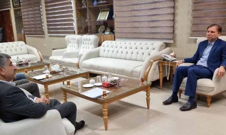 لزوم تقویت زیرساختهای تجارت دریایی در استان بوشهر
