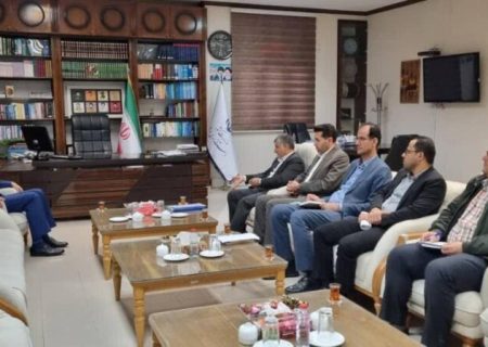 رونق کسب و کار و توسعه تجارت در استان بوشهر مهمترین هدف گمرک است
