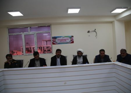 نوسازی مدارس شهرستان تنگستان با جدیت دنبال شود