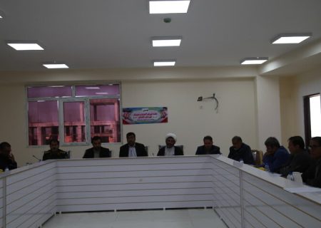 طرح نخبه‌گری در شهرستان تنگستان اجرا می‌شود