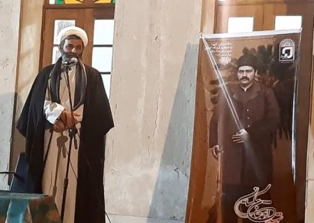 قدرت واقعی در اتحاد و همبستگی نهفته است