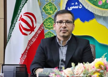دبیر ستاد دهه فجر شهرستان دشتی معرفی شد