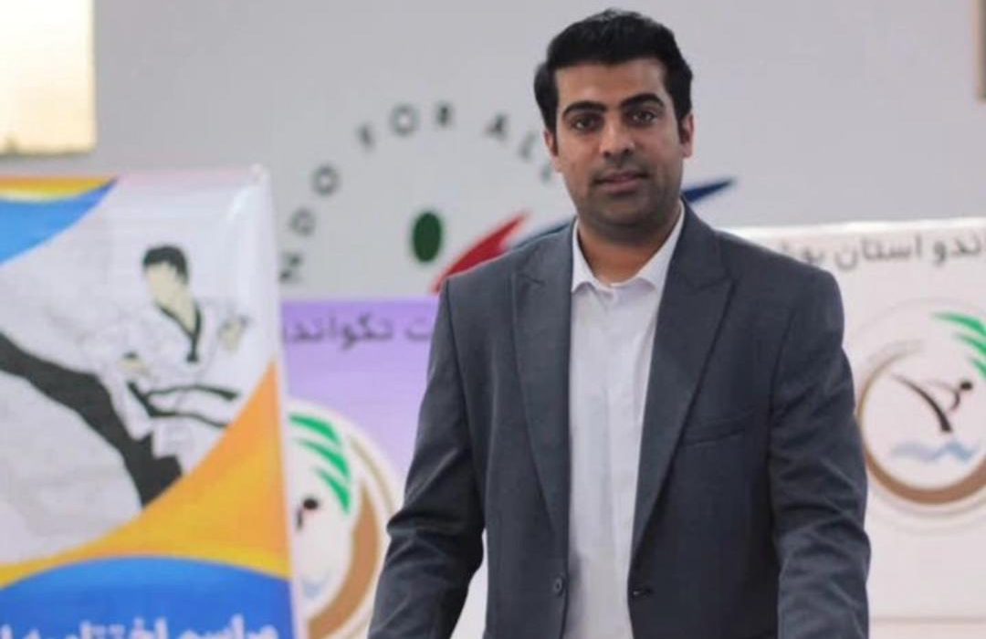 بوشهریها پنج نشان رنگارنگ در رقابتهای بین المللی هانمادانگ درو کردند