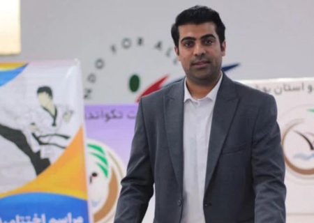 بوشهری‌ها پنج نشان رنگارنگ در رقابت‌های بین المللی هانمادانگ درو کردند