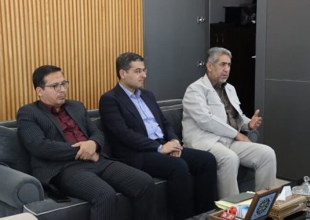 تحویل و تحول اسکله لاور ساحلی تسریع شود