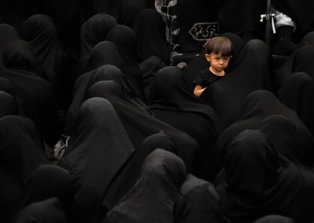 سوگواره یاس نبوی در ۶۰ بقعه متبرکه استان بوشهر برگزار می‌شود