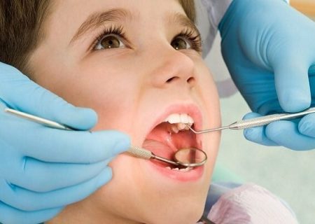 طرح پایش سلامت دهان و دندان کودکان در گناوه اجرا شد