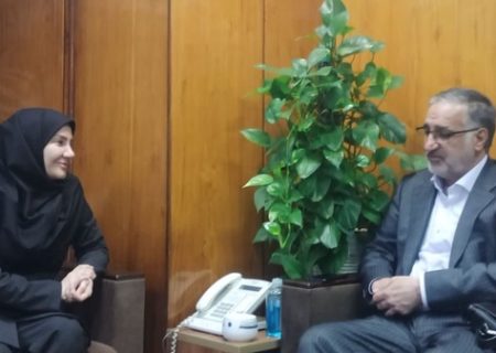 تقویت انگیزه کارکنان پایانه‌های نفتی با رویکرد نوآوری و ساماندهی منابع انسانی