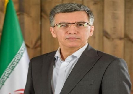 سر پرست هیات کاراته استان بوشهر منصوب شد