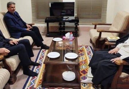 با همدلی و انسجام، استان بوشهر در مسیر موفقیت قرار دارد