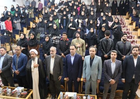 مطالبات دانشجویان باید مسئله‌محور باشد