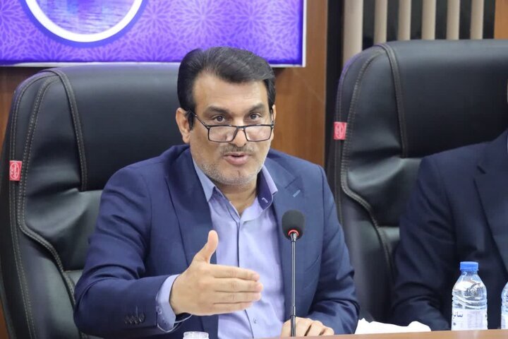 دانشجویان نیروی تحولساز جامعه هستند