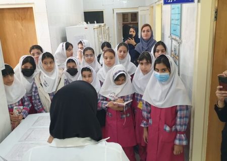 فعالیت‌های آموزشی ترویجی دامپزشکی به سلامت جامعه کمک کند