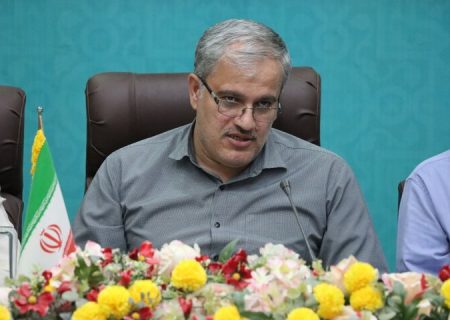 حوزه سلامت در توسعه پایدار استان بوشهر نقش حیاتی دارد