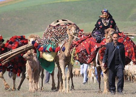 تا چهار سال آینده تمام عشایر کشور به برق دسترسی پیدا می کنند.