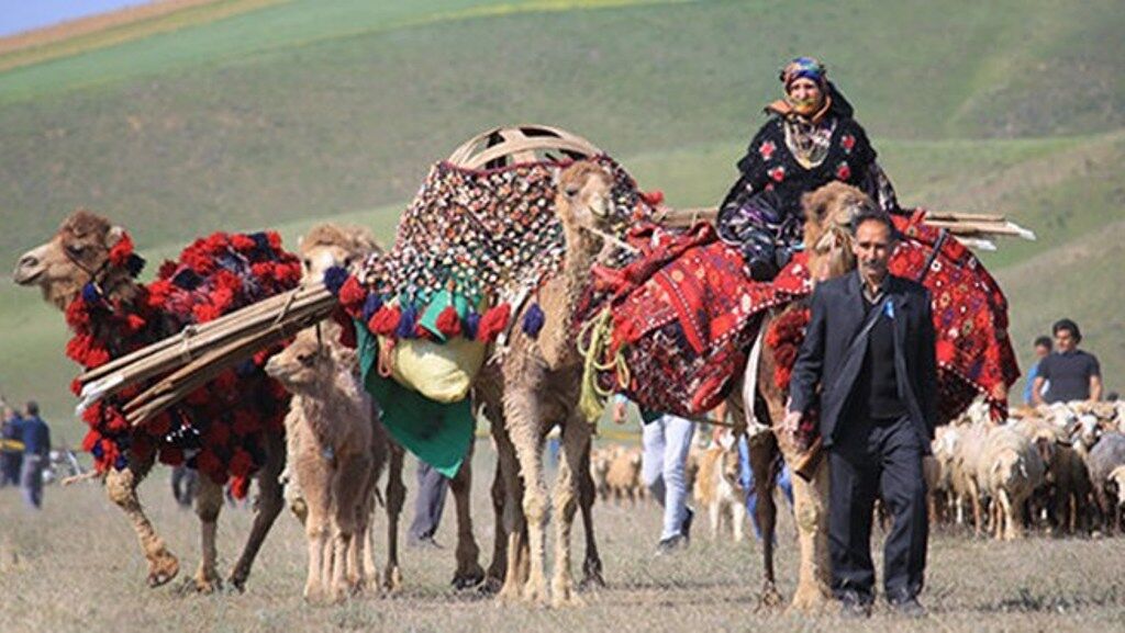 تا چهار سال آینده تمام عشایر کشور به برق دسترسی پیدا می کنند.