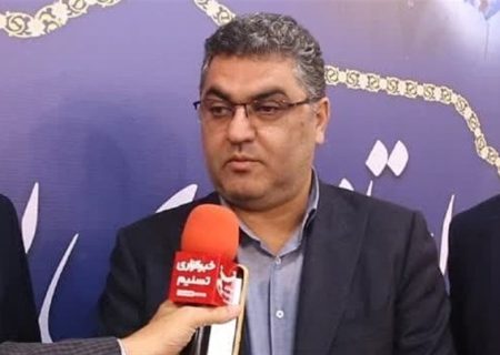 استفاده از خلیج فارس در حل مشکل آب شهرک‌های کشاورزی بوشهر