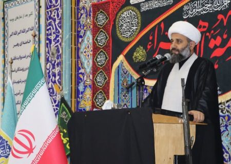 مقاومت یک ایمان و تفکر است