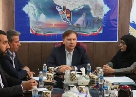 ظرفیت نخبگان برای توسعه استان بوشهر استفاده می‌شود