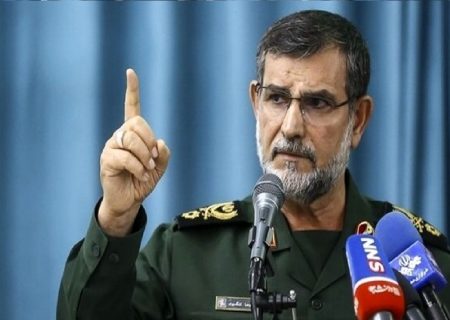 ساخت شناور‌های موشک‌انداز هدایتی را آغاز کردیم