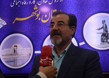 طرح کالابرگ در دستور کار قرار دارد