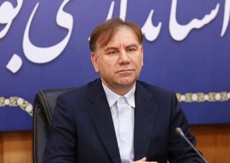 بنیاد مستضعفان از فعالان اقتصادی روستاهای استان بوشهر حمایت کند