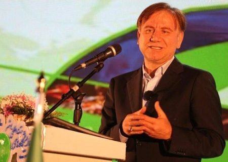 استانداری بوشهر آماده حمایت از ایده‌های نو و خلاقانه است