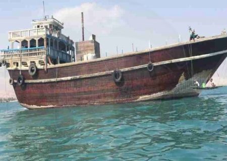 مهلت سفر دوم لنج‌های تجاری بوشهر تمدید شد