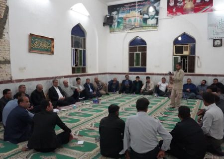 بنیاد مسکن در مسیر توسعه استان بوشهر گام‌های ارزشمندی برداشته است