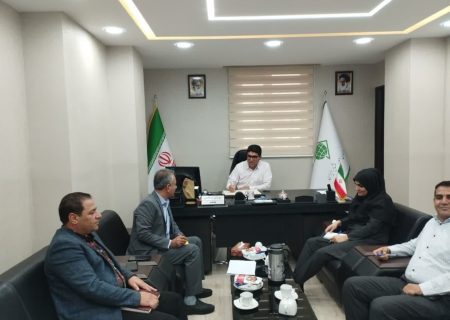 سرشماری عمومی کشاورزی ، مبنای تصمیم گیری تا ده سال آینده