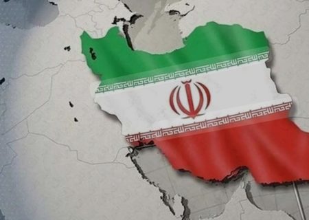دست فرمان ایرانِ متحد