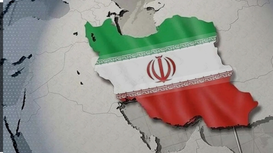 دست فرمان ایرانِ متحد