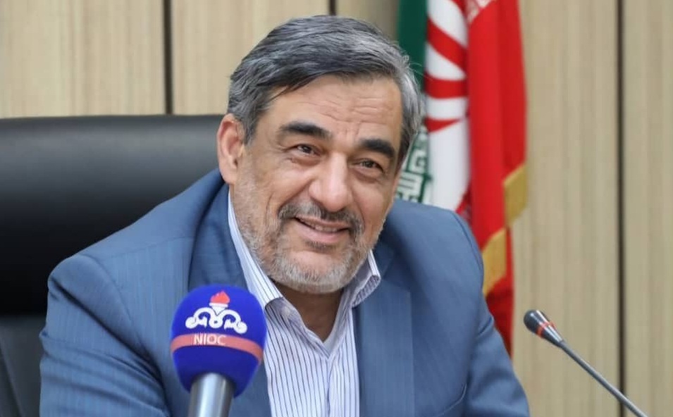 افزایش برداشت نفت و گاز خام در ۳ ماه گذشته