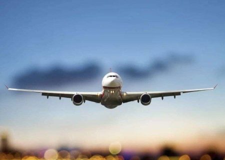 سهم قیمت سوخت در بلیت هواپیما کمتر از ۲٪