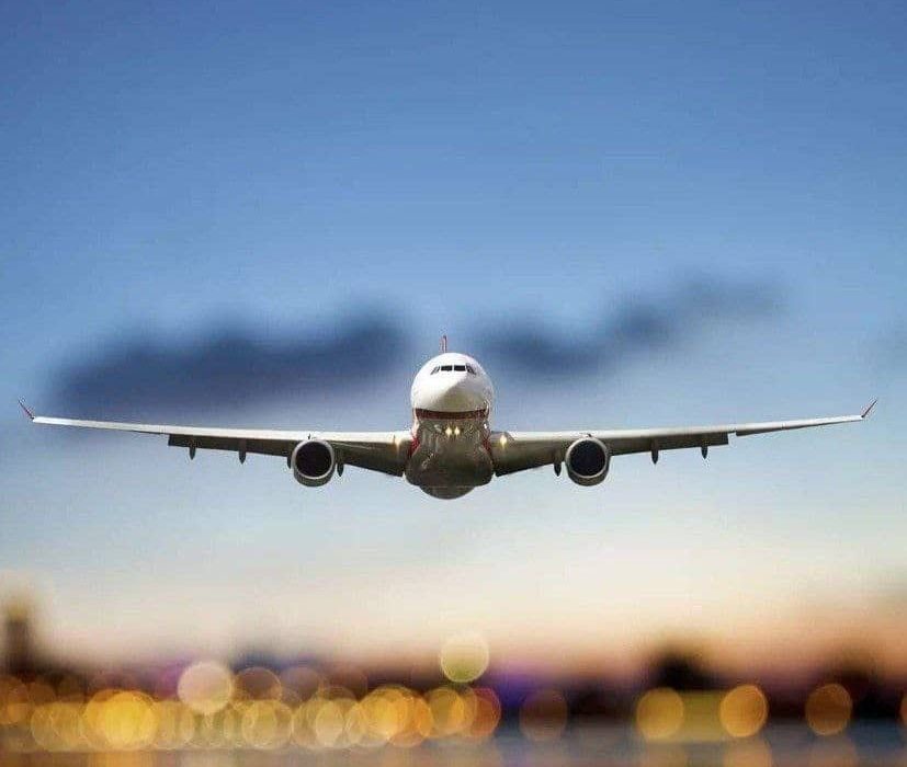 سهم قیمت سوخت در بلیت هواپیما کمتر از ۲٪
