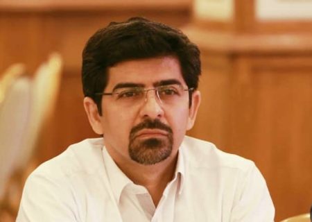 حامد شمس سرپرست برند، روابط‌عمومی و مسئولیت اجتماعی گروه صنایع پتروشیمی خلیج‌فارس شد